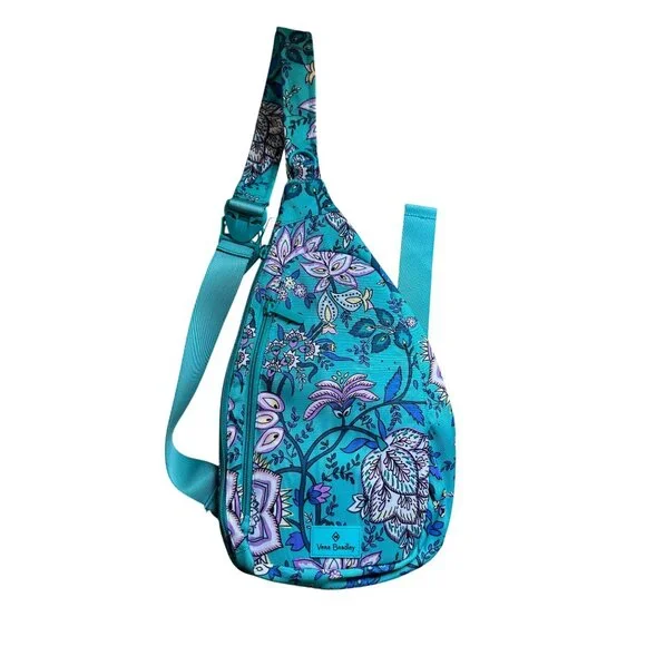 Vera Bradley | Bags | Nwot Vera Bradley Essential Compact 